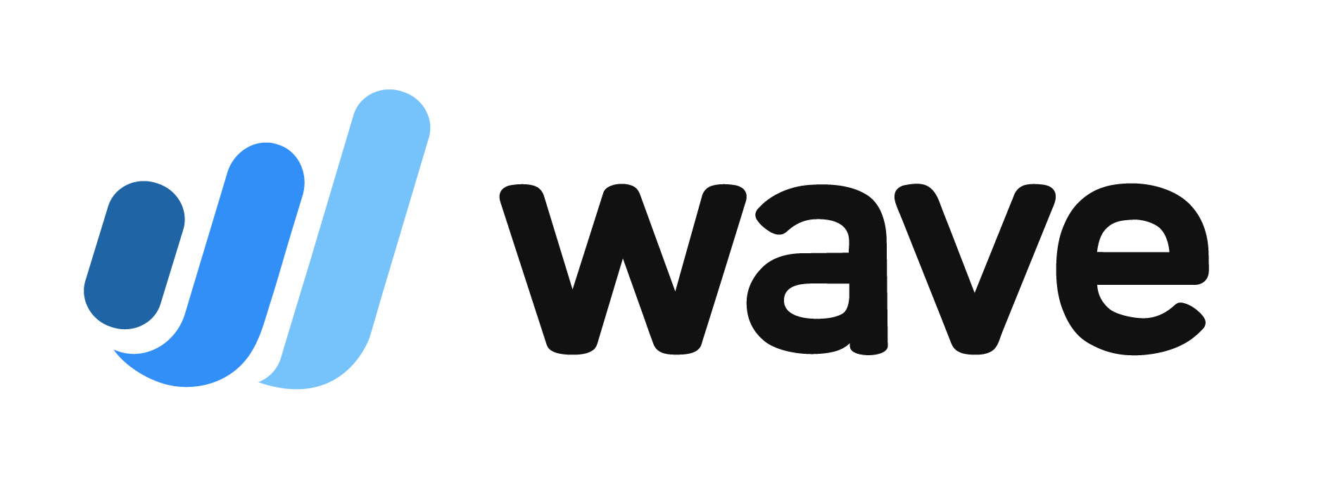 Wave Financial Logo